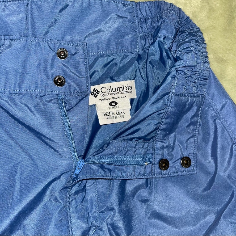 Columbia Track Ski Athletic Pants